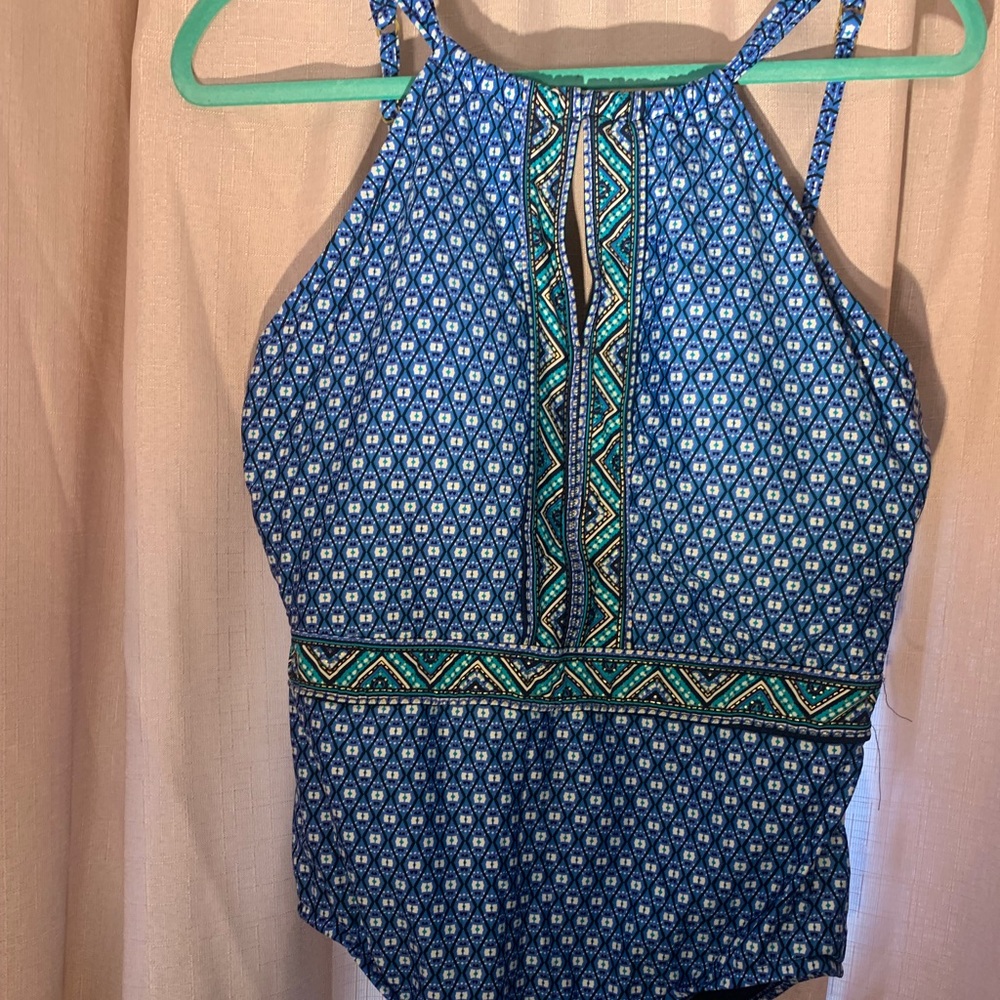 Swimsuit